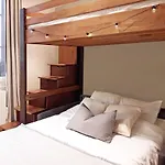 Appartement Paris-Simplon