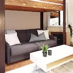 Appartement Paris-Simplon