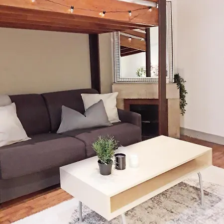Apartment Paris-simplon Paris