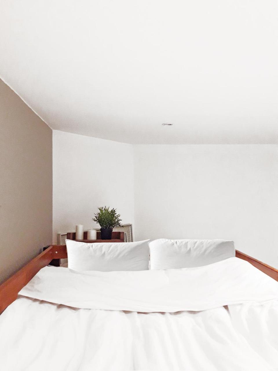 Paris-simplon Apartment *